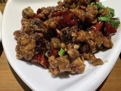 -晚归月亮湾私家菜(临邑路店)