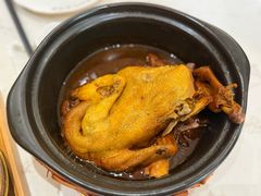 -老西门·常州菜(新区店)