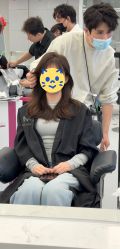 -5M HAIR SALON 旗舰店