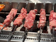 -白玉串城·朝鲜族烤串(龙岗店)