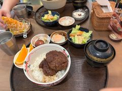 -ITARU食堂·定食料理(西丽店)