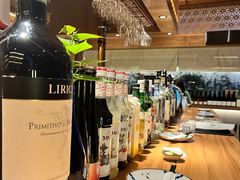 -大米·京都小酒馆·炭烧海鲜·烧鸟(龙口东路店)