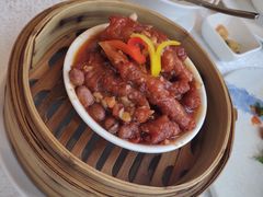 -王子私厨(鸿通城购物中心店)