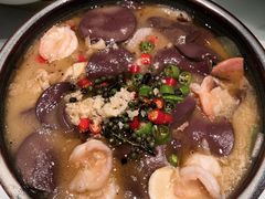 -百富源·海鲜辽菜(和平北大街店)