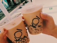 -KOI Thé(正佳广场店)