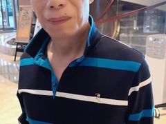 -筠咖啡西餐厅(上海国展宝龙丽筠酒店)