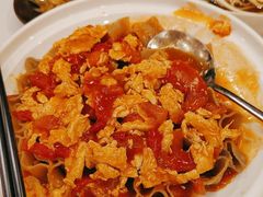-晋阳春·山西菜·北京烤鸭(交大店)