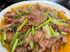 -醉八仙热酒馆(渝中店)