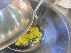 -70後铁锅炖(坡博总店)