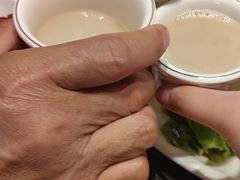 -蒙亨·手把肉·蒙古包文化主题餐厅(天恒广场店)