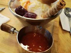 柿柿如意套餐-满记甜品(荟聚购物中心店)