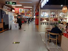 -物美超市(三里河店)