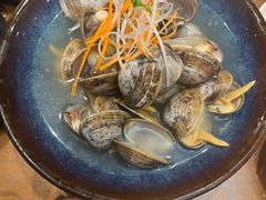 -长寿参鸡汤(朝韩风情街店)