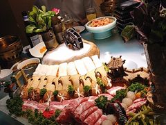 -慢丽江·云南野生菌土鸡锅(付家庄店)