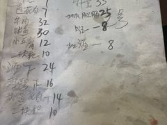 -正宗水城烙锅(黔灵东路店)