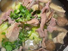 -乔阿马·江南味·驴肉香(龙湖华泾天街店)