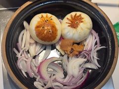 -火啫啫·粤式啫啫煲(南通首店)