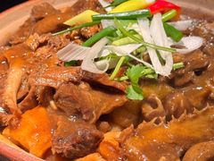 -龚印记牛骨牛杂屋·四代传承(珠影星光城店)