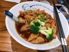 -囿面传统制面馆(中央路店)
