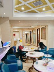 -碧莲盛·不剃发植发