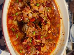 -图味美小黄鱼·景德菜(浙江路店)