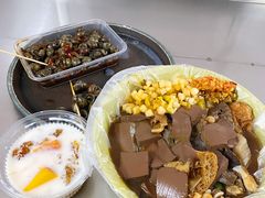 -小草糖水(海棠村店)