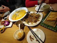 -嘉旺港式茶餐厅(延长中路店)