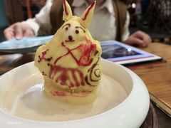 -局气 烤鸭·北京菜(前门店)