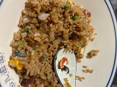 腊味炒饭-卤儿道道(龙游路店)