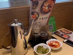 -韩香福脊骨汤锅(上杭路店)