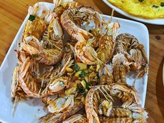 -明记海鲜大排档(巽寮湾店)