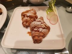 -BOB中西餐厅(东安·湘中城市广场店)