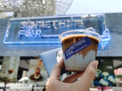 -Something For(中洲湾店)