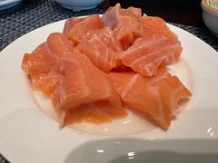 -怡聚轩全日制自助餐厅(大中华喜来登酒店)
