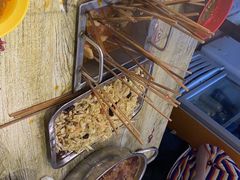 筋头巴脑-老徐烧烤涮肚(交道口店)