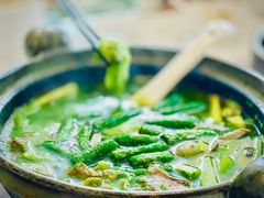 -上蔬无瑕· 创意素食·Vegetarian(华采天地店)