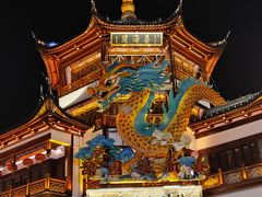-上海城隍庙