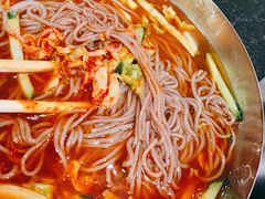 -海花锅盖烧烤店(怡馨家园店)