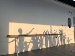 -Isee灰姑娘国际芭蕾舞蹈艺术中心(置地广场店)