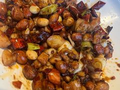 -常和州·夜宵大排档(常州单店)