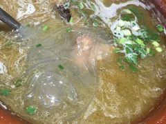 老鸭汤-董厨煨汤馆(车站路店)