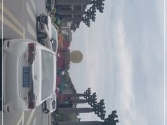 -大唐不夜城-开元广场