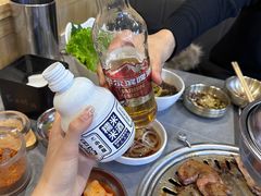 -艺林烤肉城(光明店)