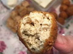 豆腐丸子-娘心豆品(方庄店)