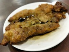 -乔家栅(襄阳南路店)