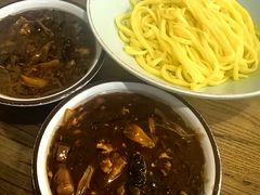-锅儿挑面馆
