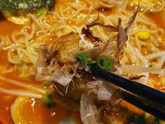 章鱼小丸子-雷门拉面店(新光天地店)