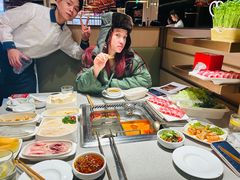 -海底捞火锅(吴中路店)