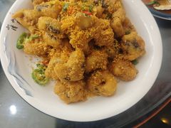 -40号厦门海鲜大排档(中山路店)