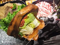 -椒王火锅(厚街万达店)